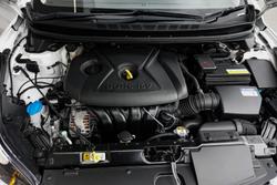 2014 Hyundai Elantra Trophy