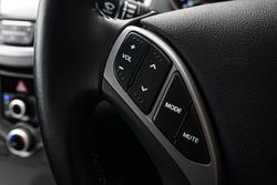 2014 Hyundai Elantra Trophy