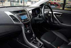 2014 Hyundai Elantra Trophy