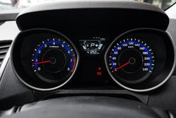 2014 Hyundai Elantra Trophy