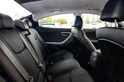 2014 Hyundai Elantra Trophy