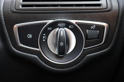 2021 Mercedes-Benz GLC-Class GLC300 X253 Four Wheel Drive High-Tech Silver