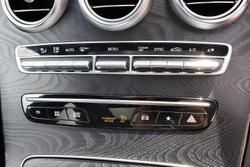 2021 Mercedes-Benz GLC-Class GLC300