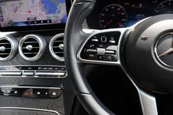 2021 Mercedes-Benz GLC-Class GLC300 X253 Four Wheel Drive High-Tech Silver