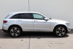 2021 Mercedes-Benz GLC-Class GLC300