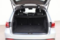 2021 Mercedes-Benz GLC-Class GLC300 X253 Four Wheel Drive High-Tech Silver