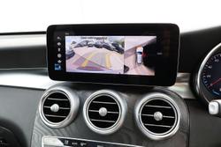 2021 Mercedes-Benz GLC-Class GLC300