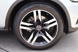 2021 Mercedes-Benz GLC-Class GLC300 X253 Four Wheel Drive High-Tech Silver