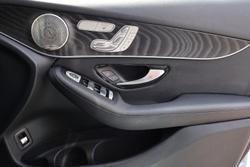 2021 Mercedes-Benz GLC-Class GLC300