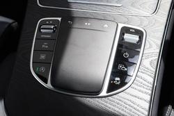 2021 Mercedes-Benz GLC-Class GLC300 X253 Four Wheel Drive High-Tech Silver