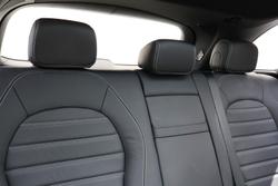 2021 Mercedes-Benz GLC-Class GLC300 X253 Four Wheel Drive High-Tech Silver