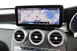 2021 Mercedes-Benz GLC-Class GLC300 X253 Four Wheel Drive High-Tech Silver