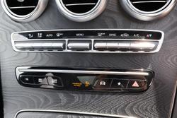 2021 Mercedes-Benz GLC-Class GLC300 X253 Four Wheel Drive High-Tech Silver