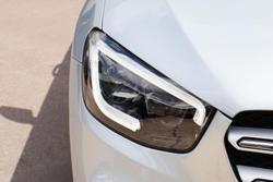 2021 Mercedes-Benz GLC-Class GLC300