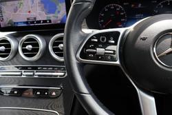 2021 Mercedes-Benz GLC-Class GLC300