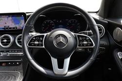 2021 Mercedes-Benz GLC-Class GLC300