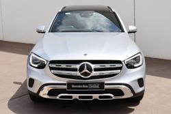 2021 Mercedes-Benz GLC-Class GLC300