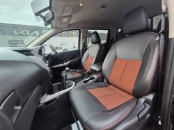 2019 Nissan Navara N-TREK