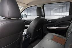 2019 Nissan Navara N-TREK