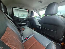 2019 Nissan Navara N-TREK