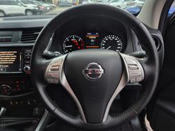2019 Nissan Navara N-TREK