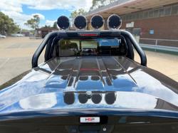 2019 Nissan Navara N-TREK