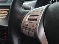 2019 Nissan Navara N-TREK