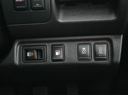 2019 Nissan Navara N-TREK