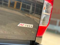 2019 Nissan Navara N-TREK