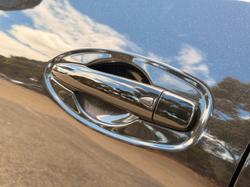 2019 Nissan Navara N-TREK