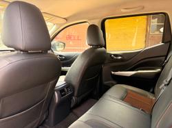 2019 Nissan Navara N-TREK