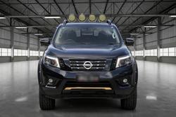 2019 Nissan Navara N-TREK