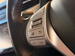 2019 Nissan Navara N-TREK