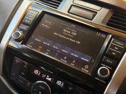 2019 Nissan Navara N-TREK