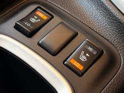 2019 Nissan Navara N-TREK