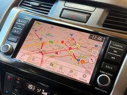 2019 Nissan Navara N-TREK