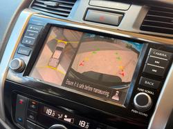 2019 Nissan Navara N-TREK