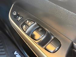 2019 Nissan Navara N-TREK