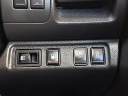 2019 Nissan Navara N-TREK