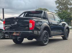 2019 Nissan Navara N-TREK