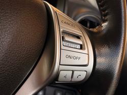 2019 Nissan Navara N-TREK