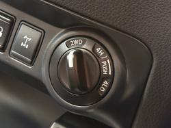 2019 Nissan Navara N-TREK