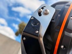 2019 Nissan Navara N-TREK