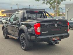 2019 Nissan Navara N-TREK