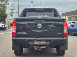 2019 Nissan Navara N-TREK