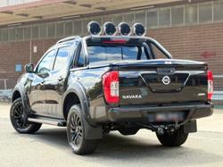 2019 Nissan Navara N-TREK