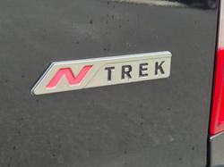 2019 Nissan Navara N-TREK