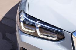 2022 BMW X4 M40i G02 LCI 4X4 Constant M Brooklyn Grey