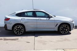 2022 BMW X4 M40i