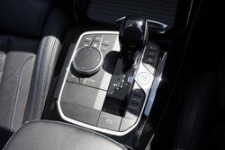 2022 BMW X4 M40i G02 LCI 4X4 Constant M Brooklyn Grey